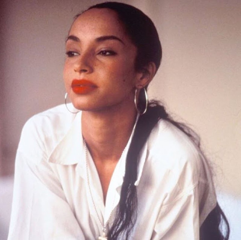 Sade Adu Wallpapers