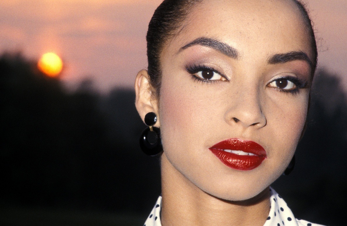 Sade Adu Wallpapers