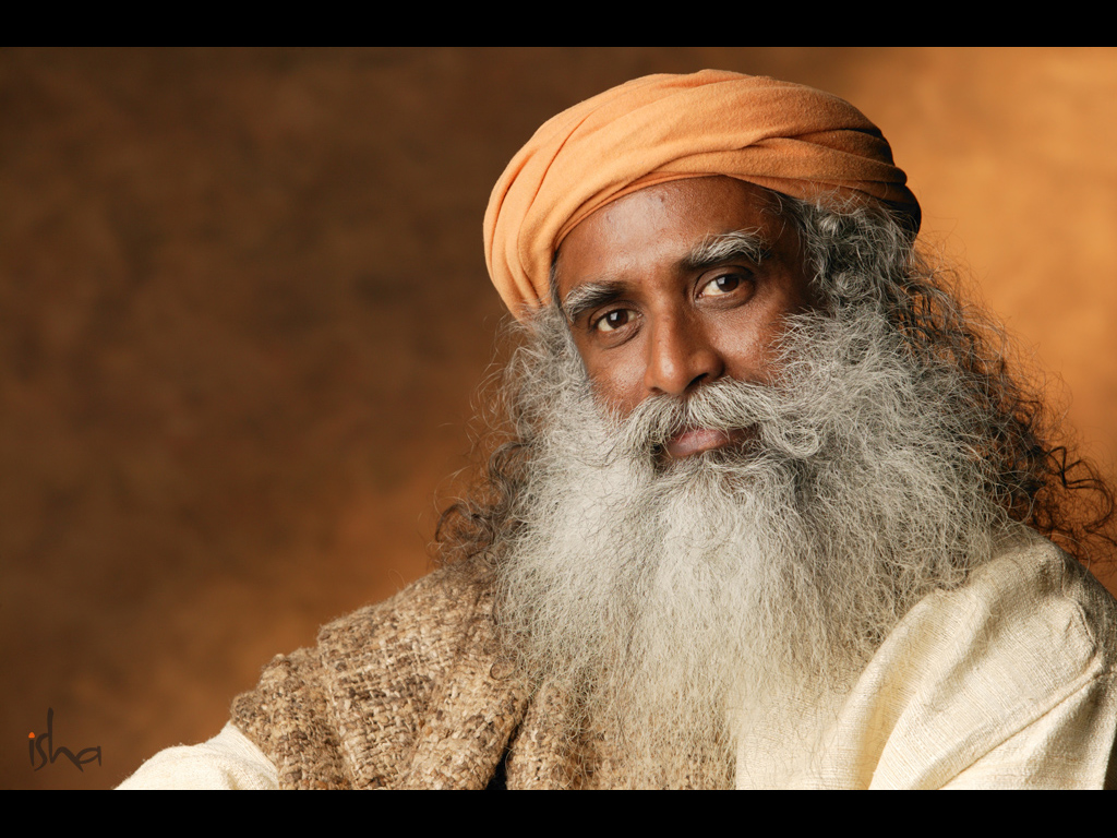 Sadhguru Image Wallpapers