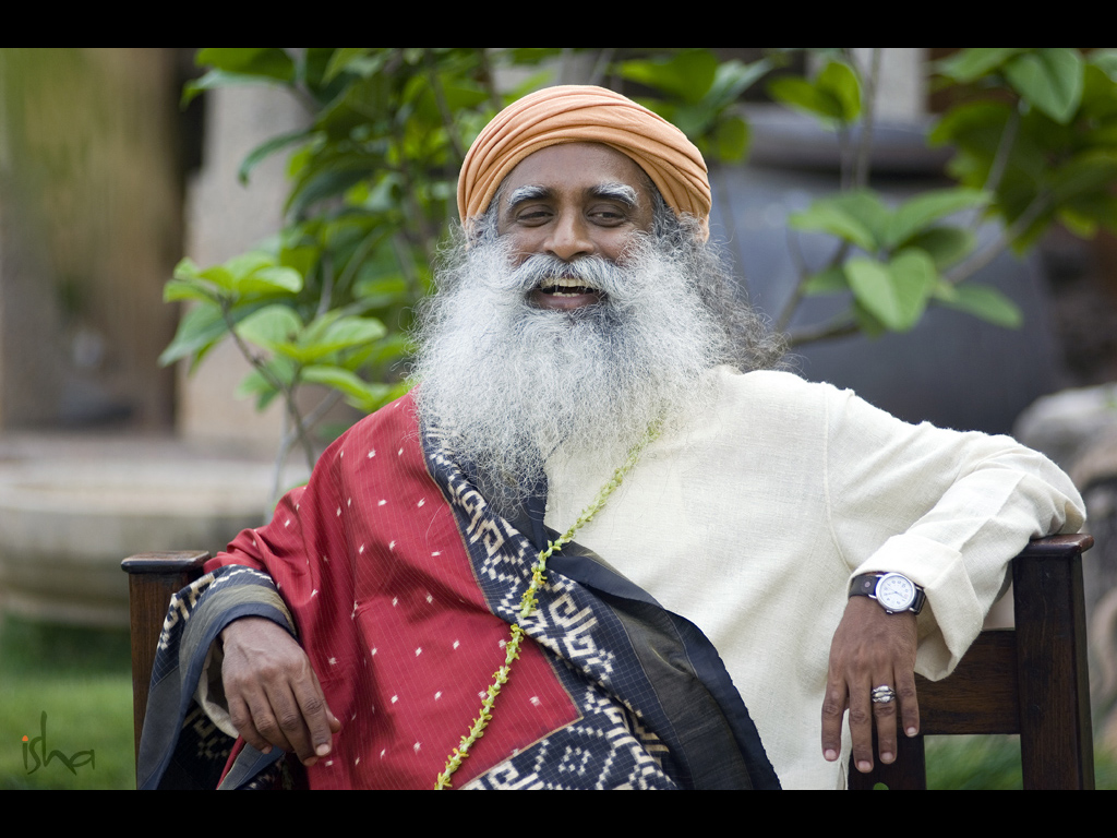 Sadhguru Image Wallpapers