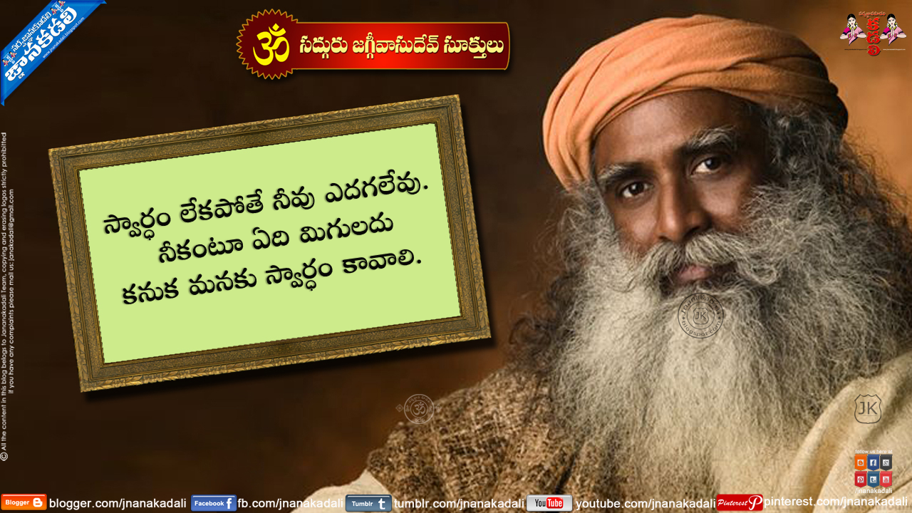 Sadhguru Image Wallpapers