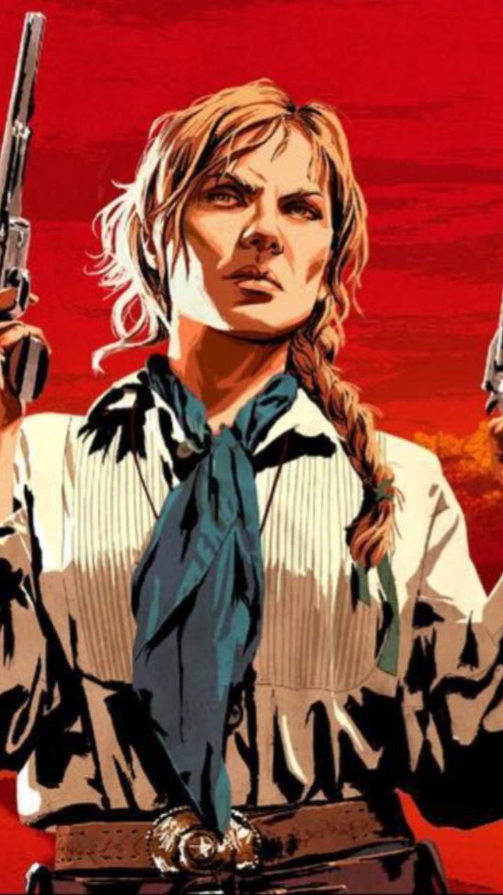 Sadie Adler Fan Art Wallpapers