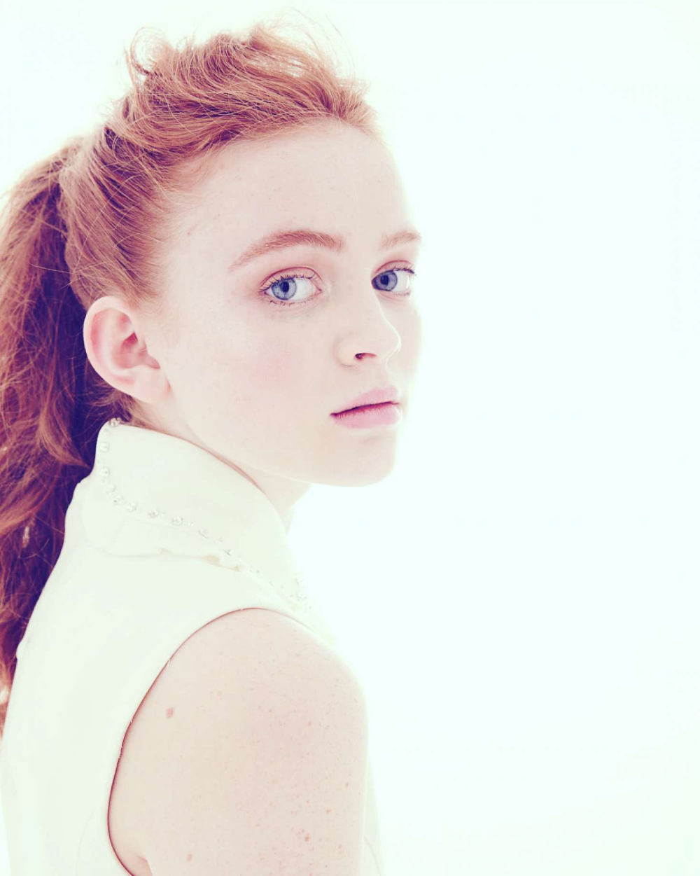 Sadie Sink 2018 Wallpapers