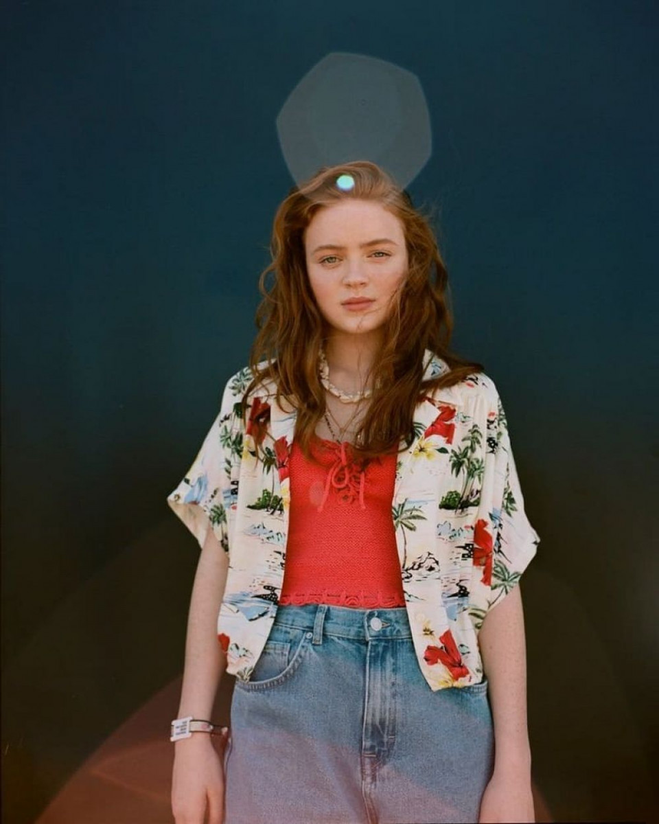 Sadie Sink 2019 Wallpapers