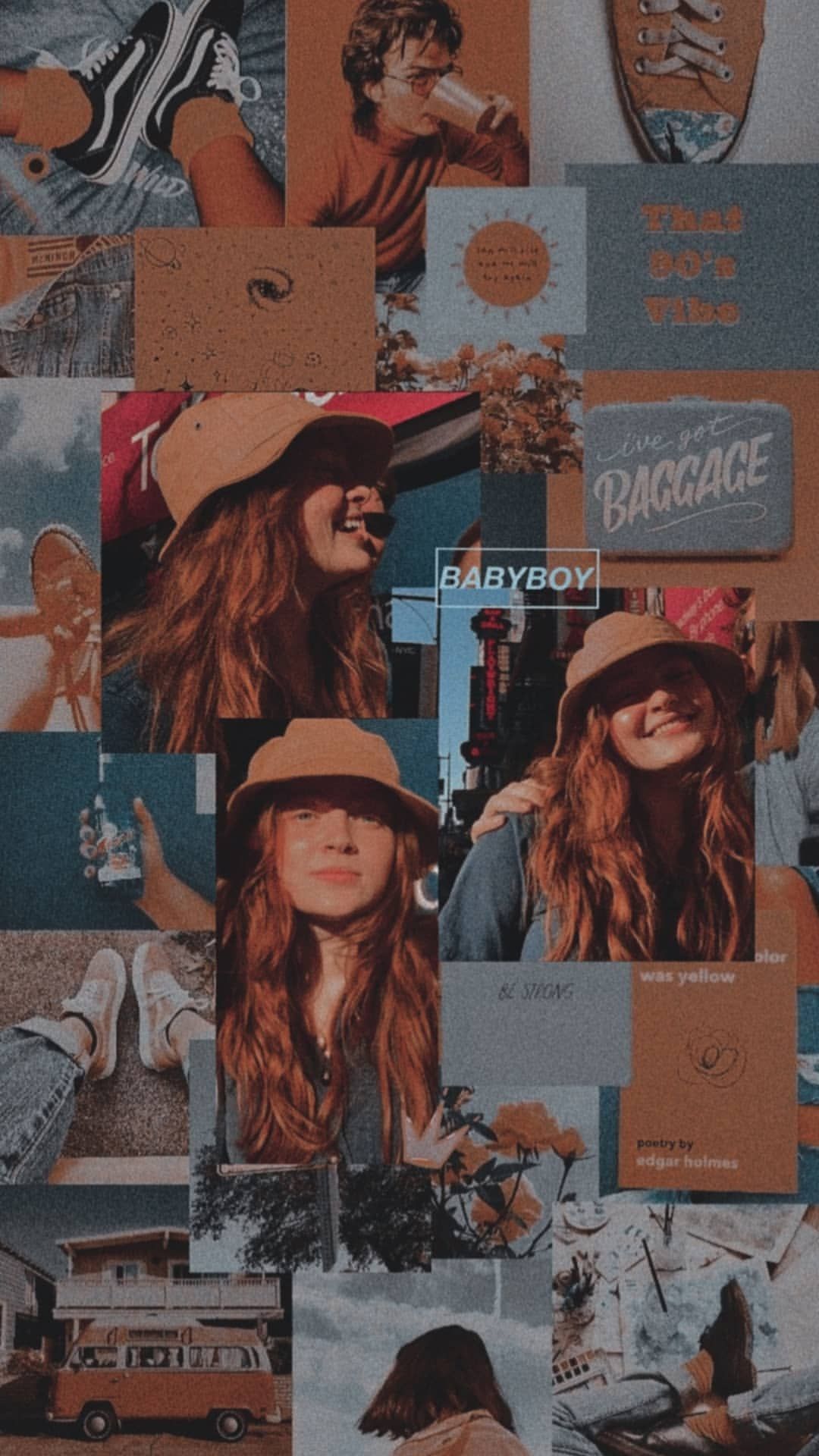 Sadie Sink 2019 Wallpapers