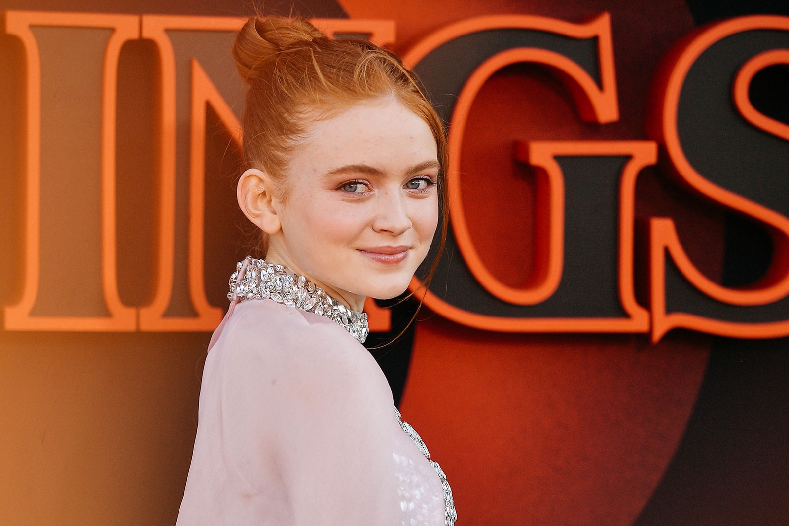 Sadie Sink 2019 Wallpapers