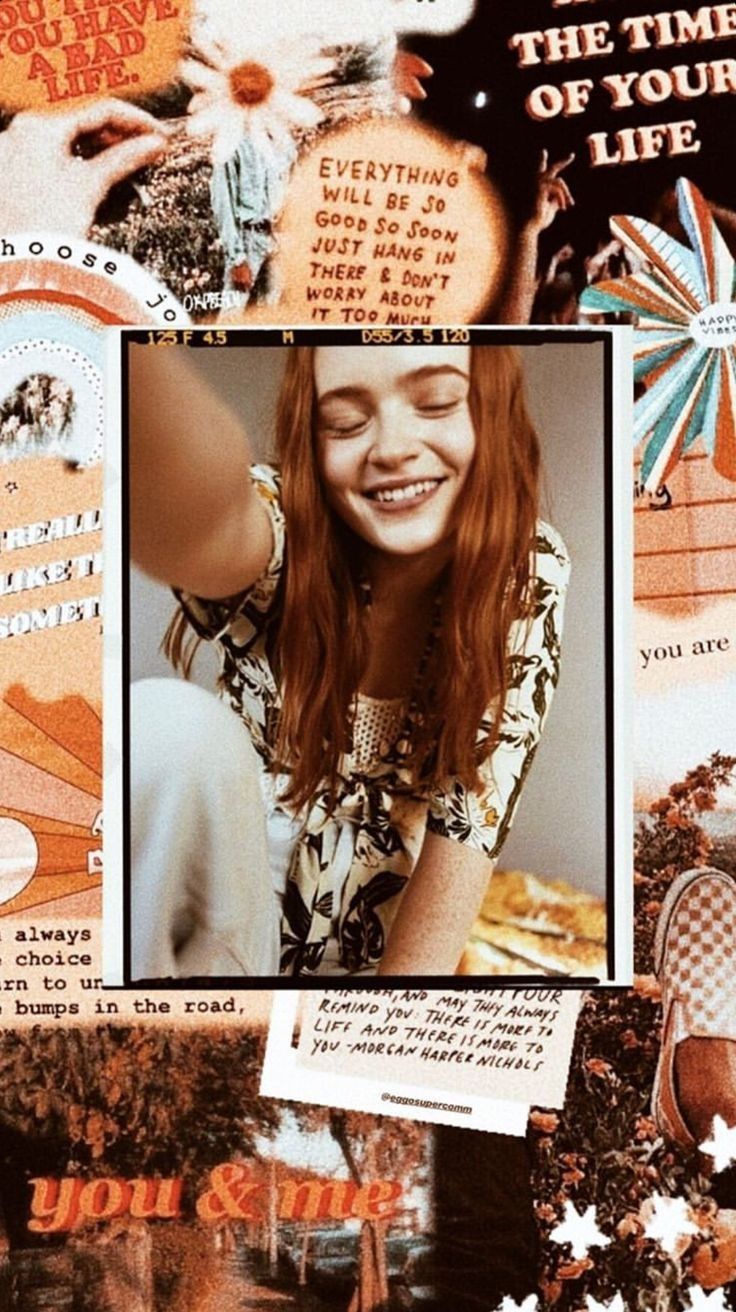 Sadie Sink 2019 Wallpapers