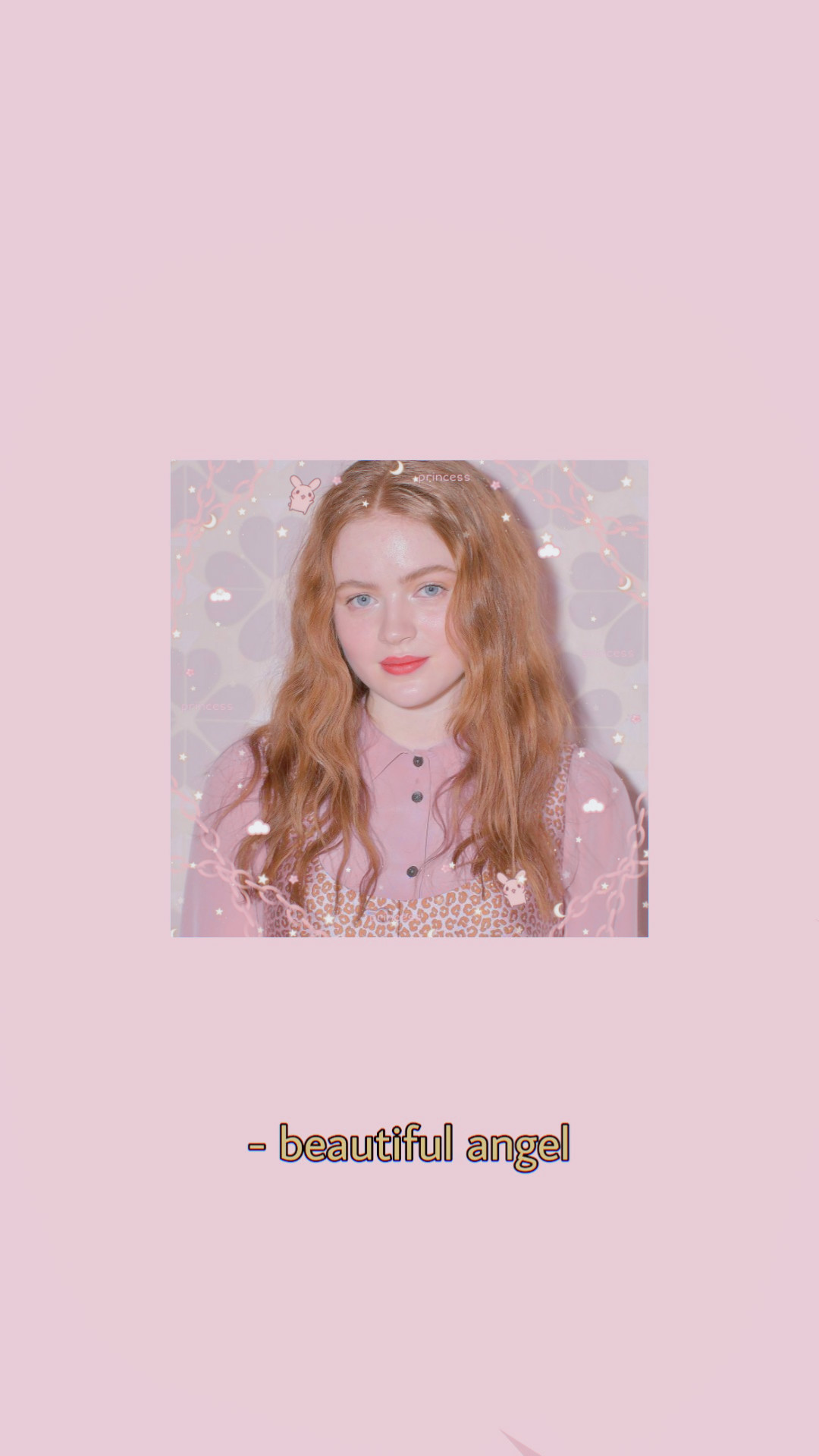 Sadie Sink 2019 Wallpapers