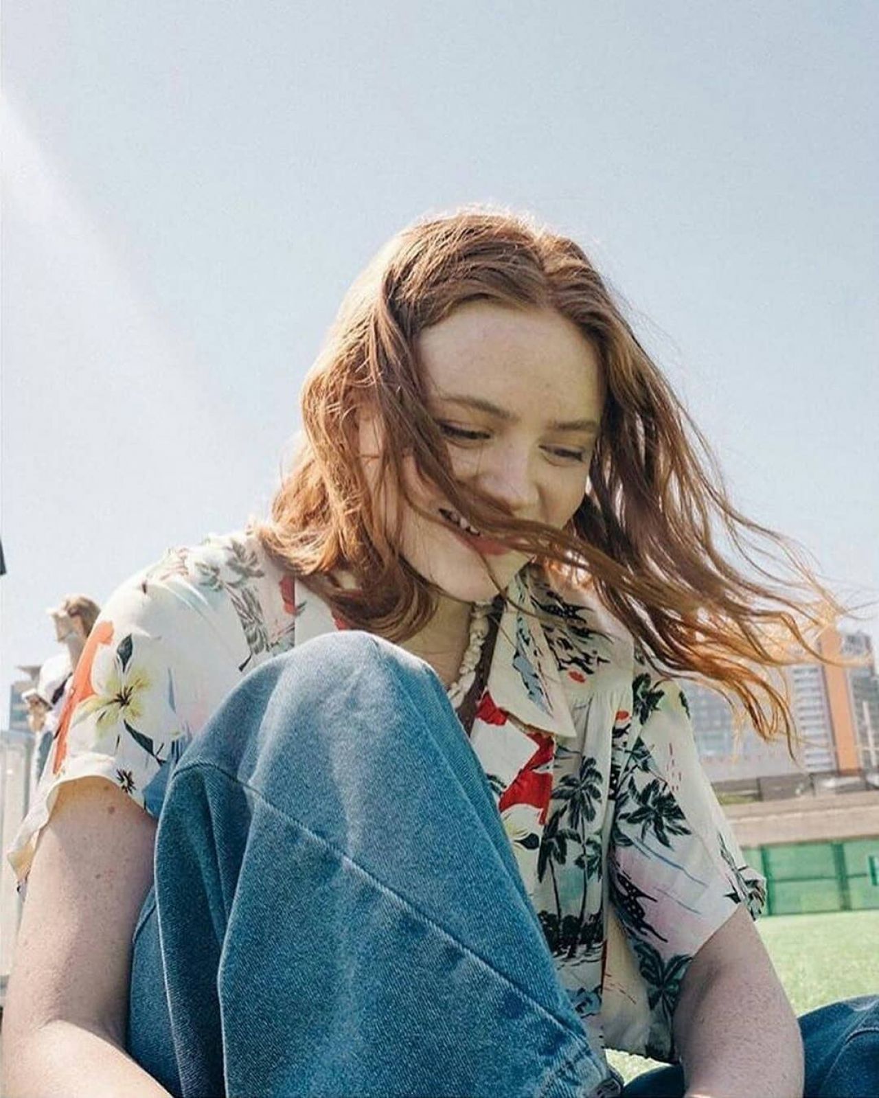 Sadie Sink 2019 Wallpapers