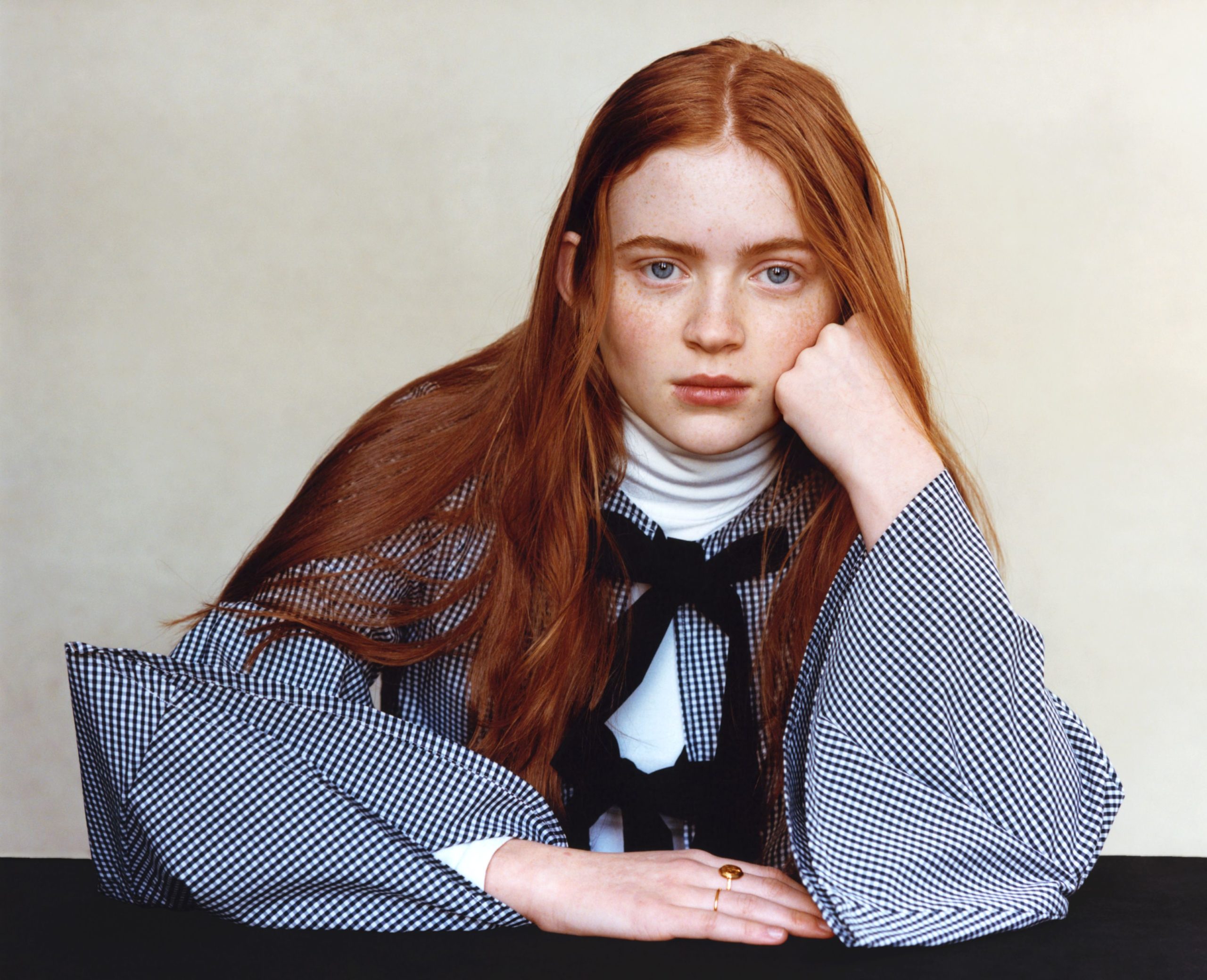 Sadie Sink 2021 Actress Wallpapers