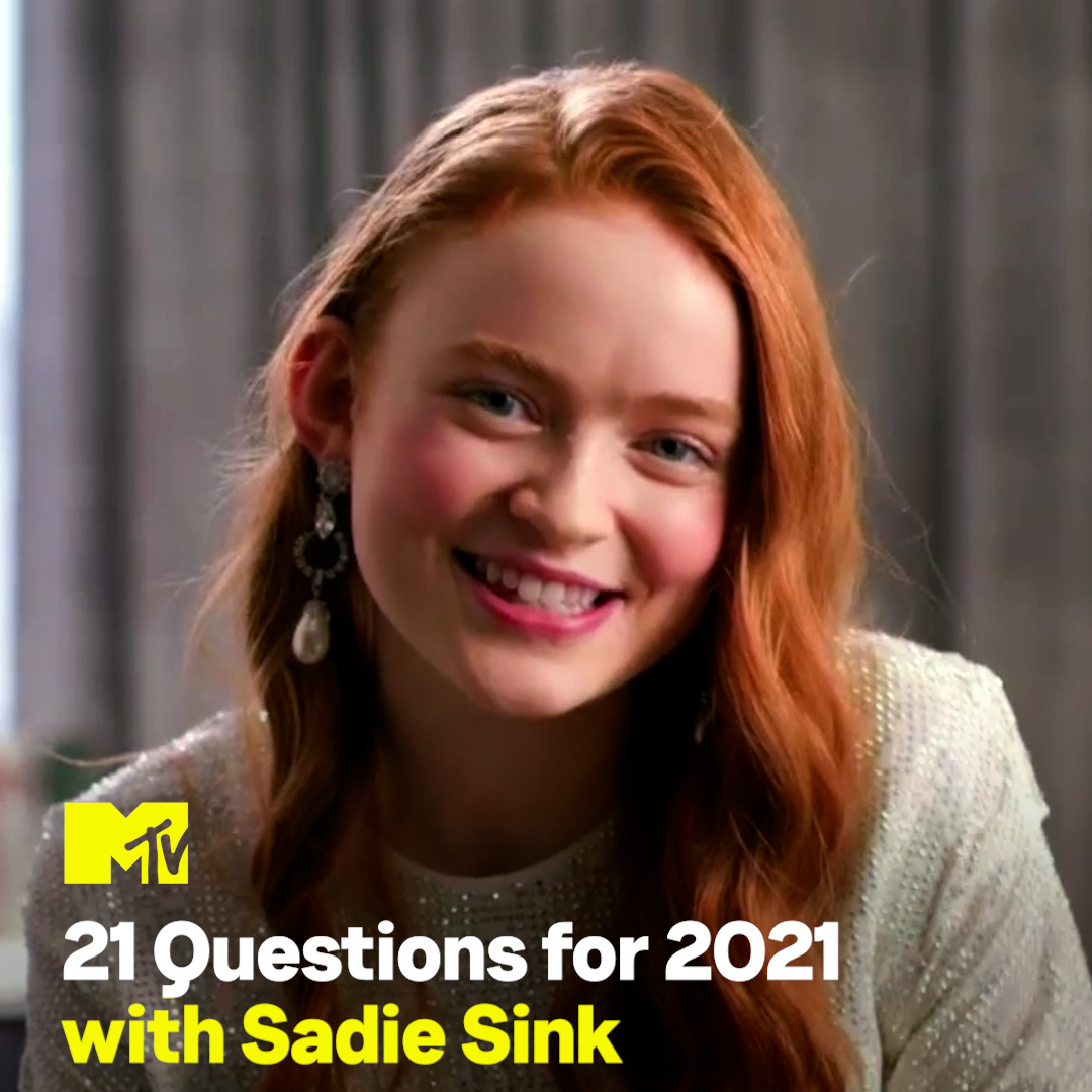 Sadie Sink 2021 Actress Wallpapers