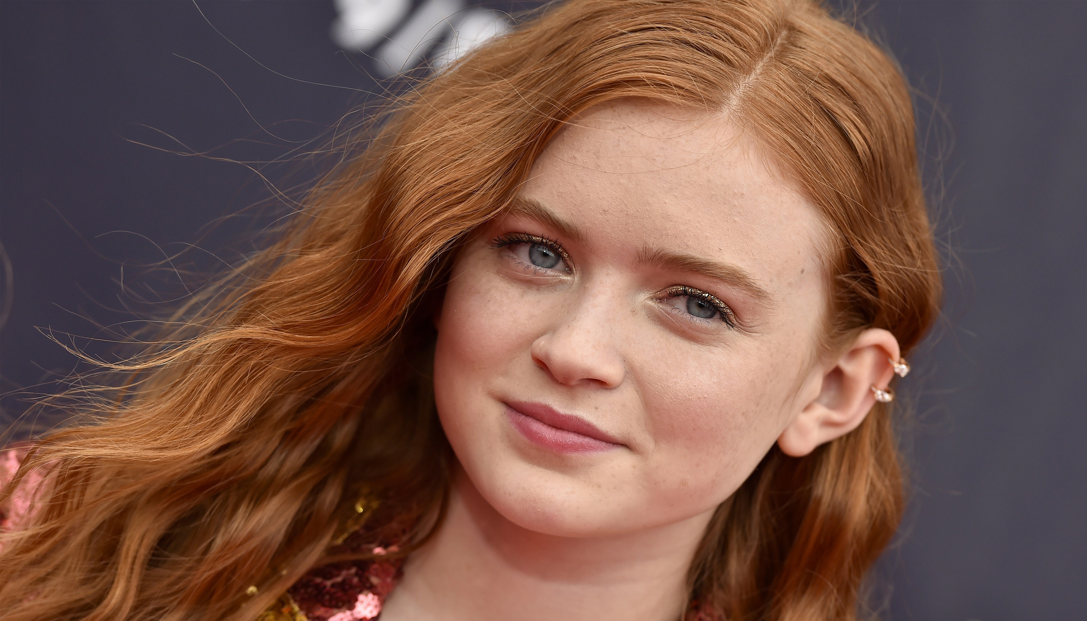 Sadie Sink 2021 Wallpapers