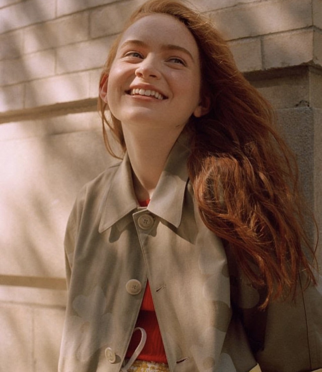 Sadie Sink Wallpapers