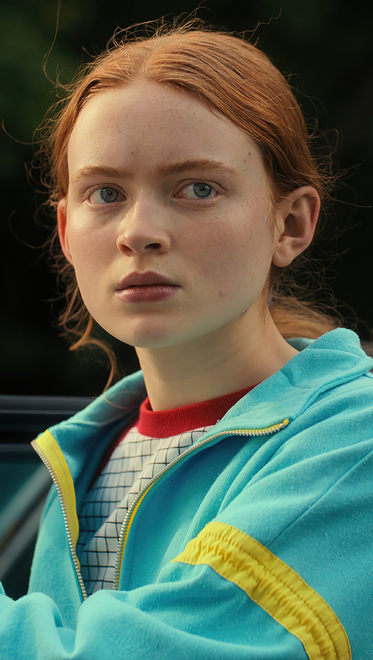 Sadie Sink Wallpapers