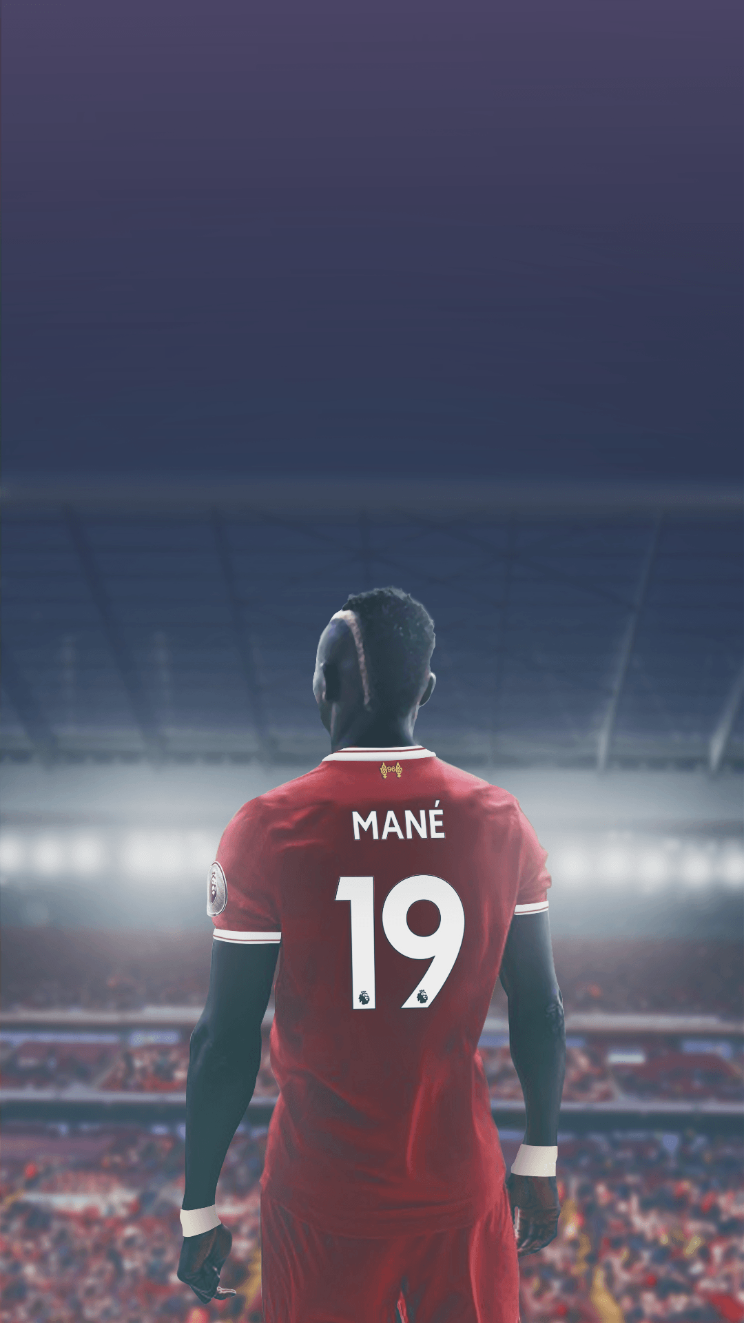 Sadio Mane Wallpapers