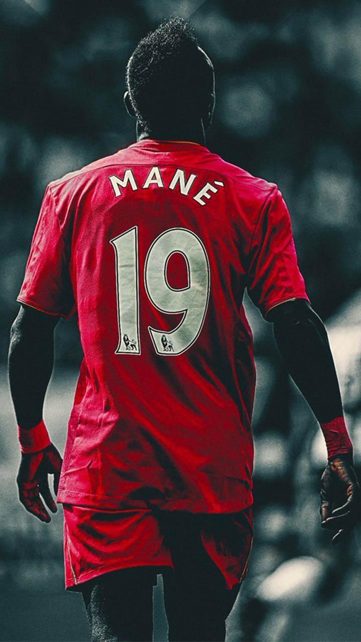 Sadio Mane Wallpapers