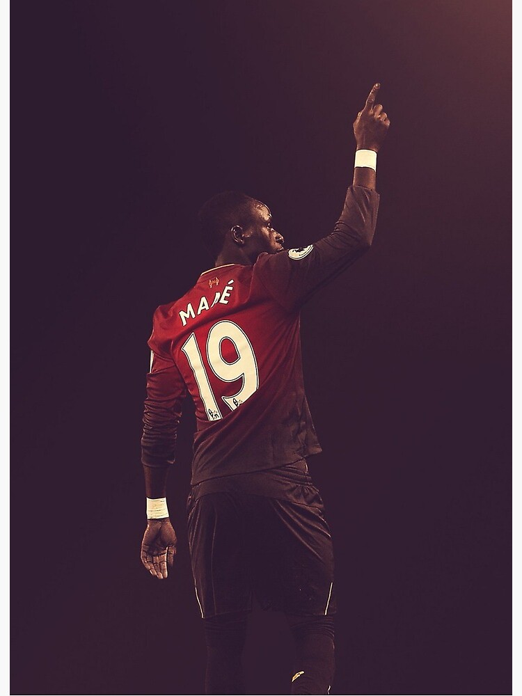 Sadio Mane Wallpapers