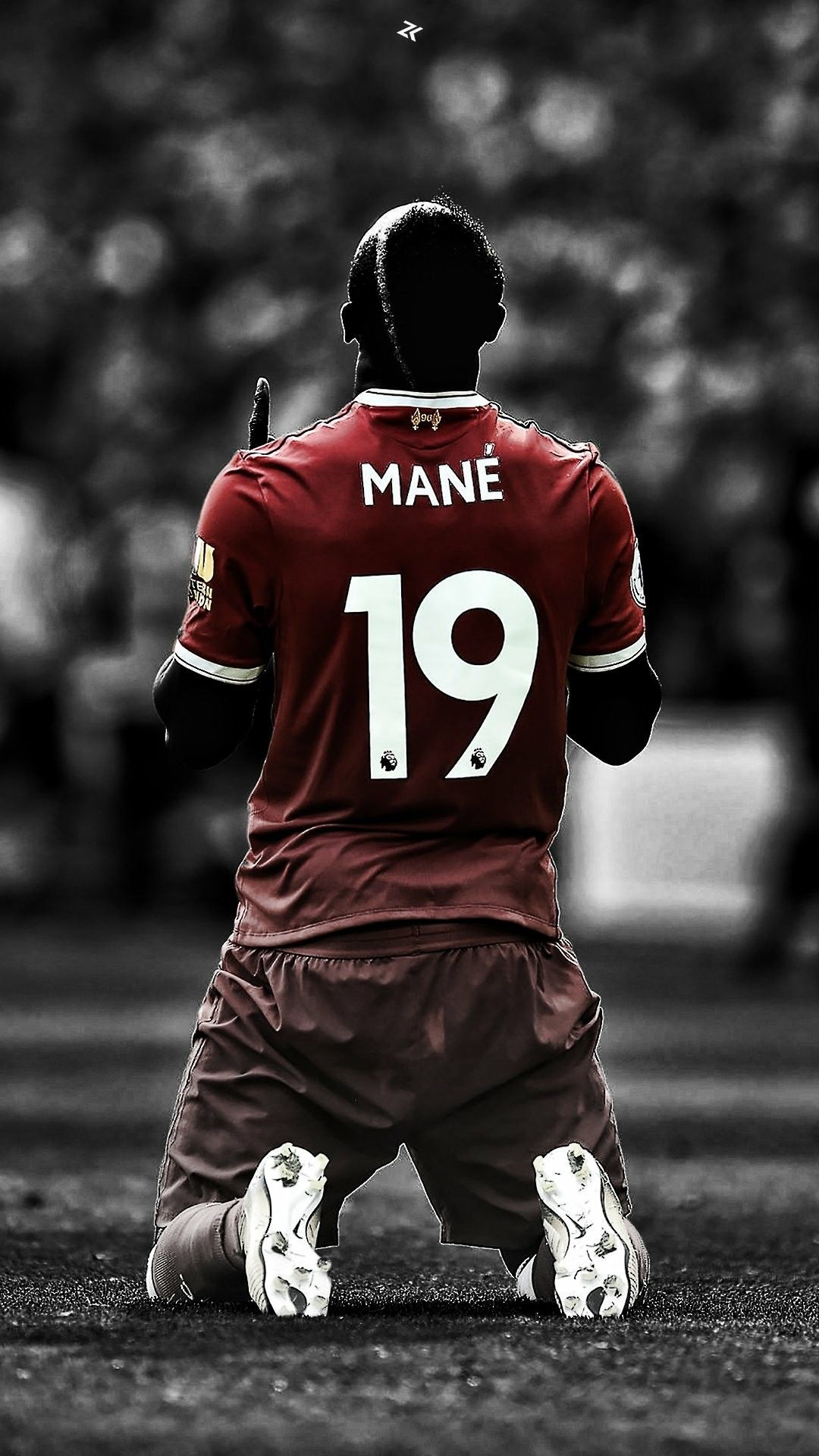 Sadio Mane Wallpapers