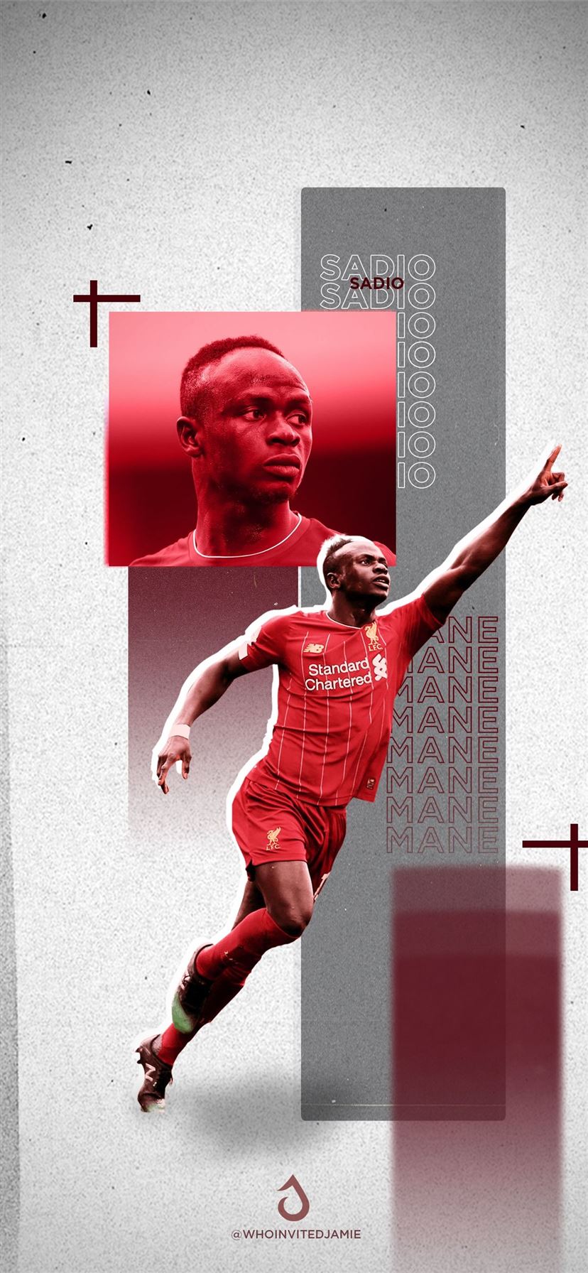 Sadio Mane Wallpapers