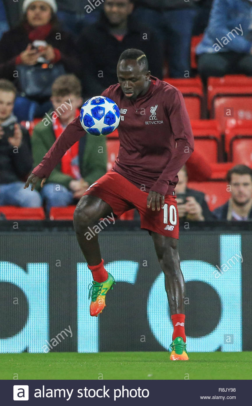 Sadio Mane Wallpapers