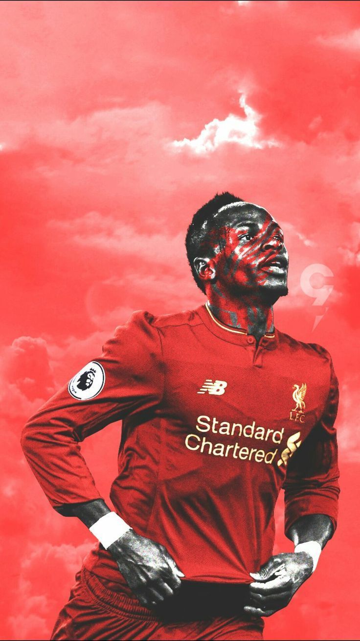 Sadio Mane Wallpapers