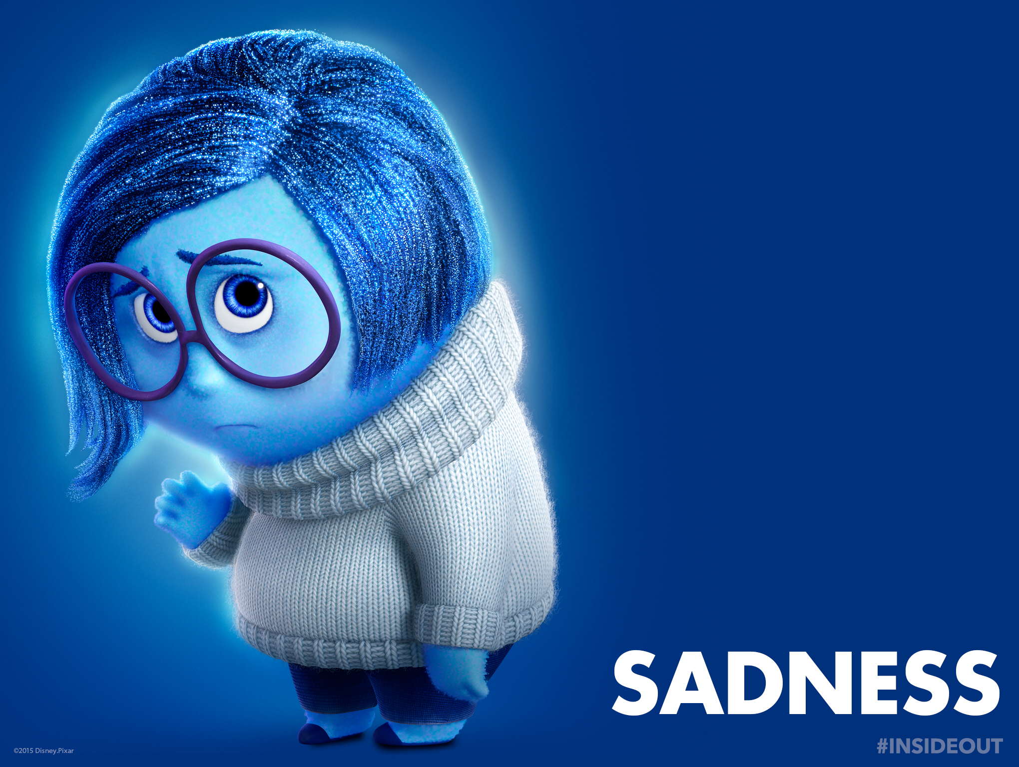 Sadness Background