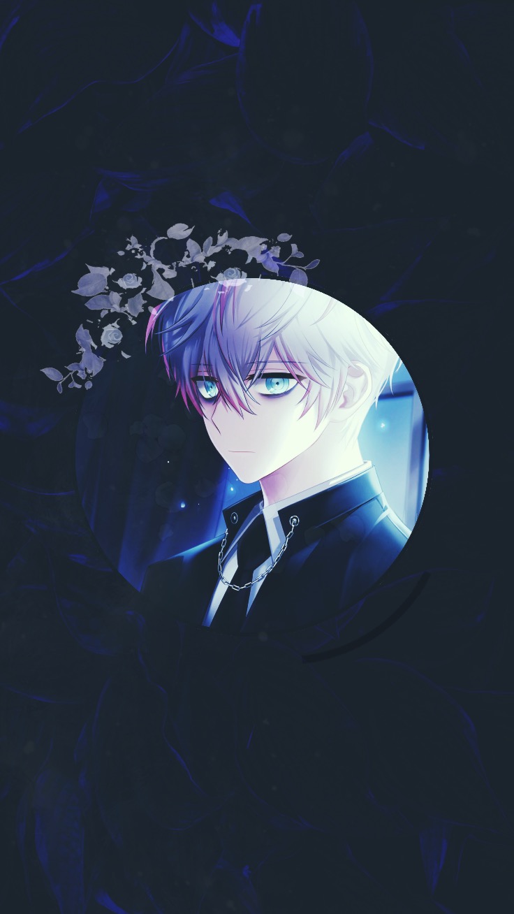 Saeran Wallpapers