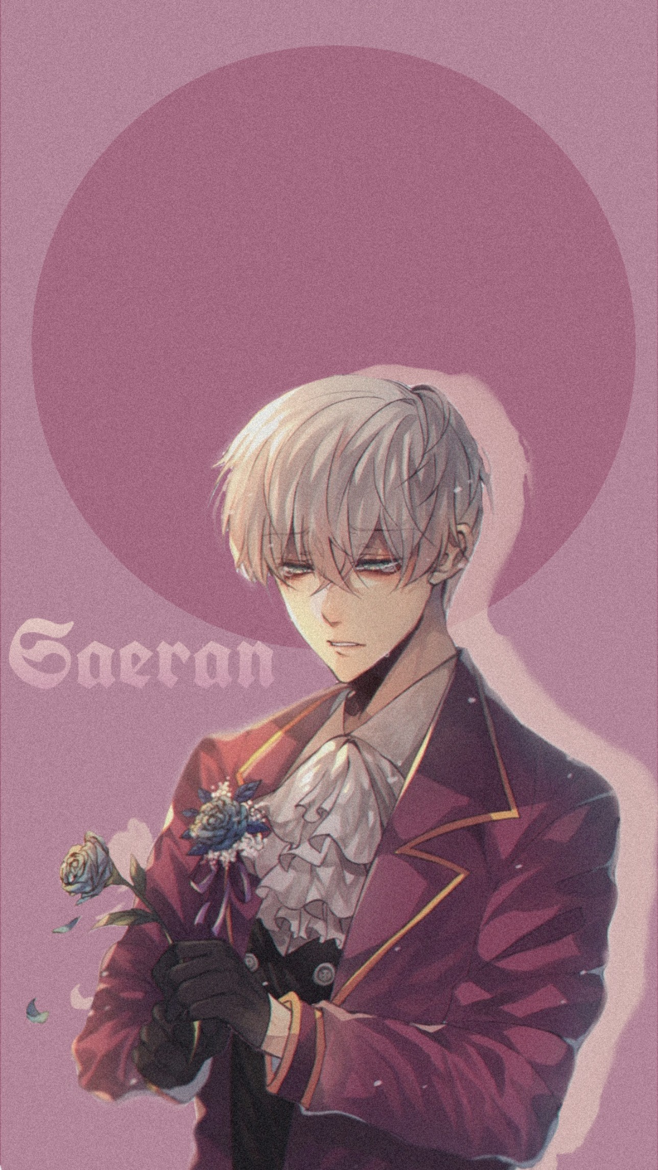 Saeran Wallpapers