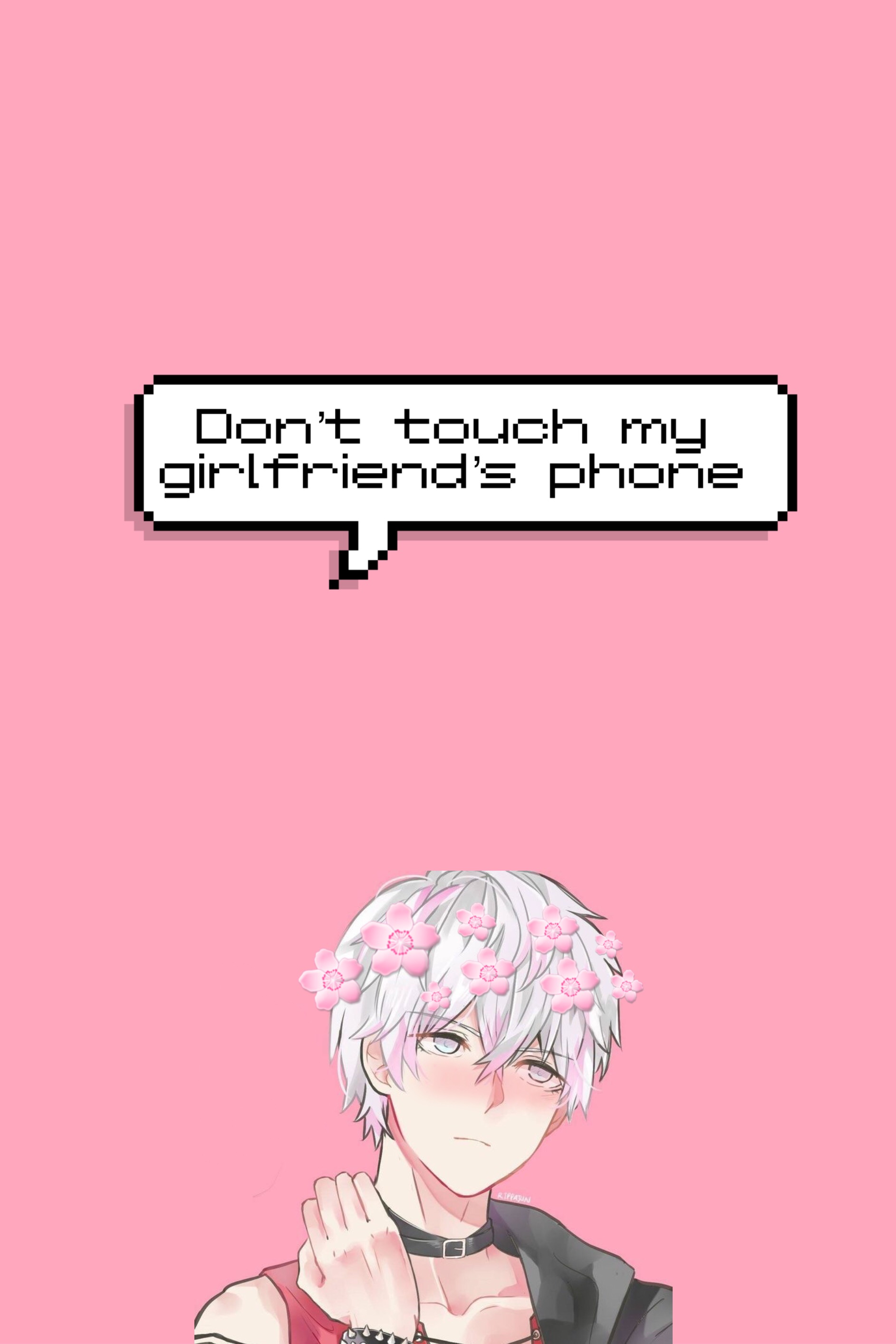 Saeran Wallpapers