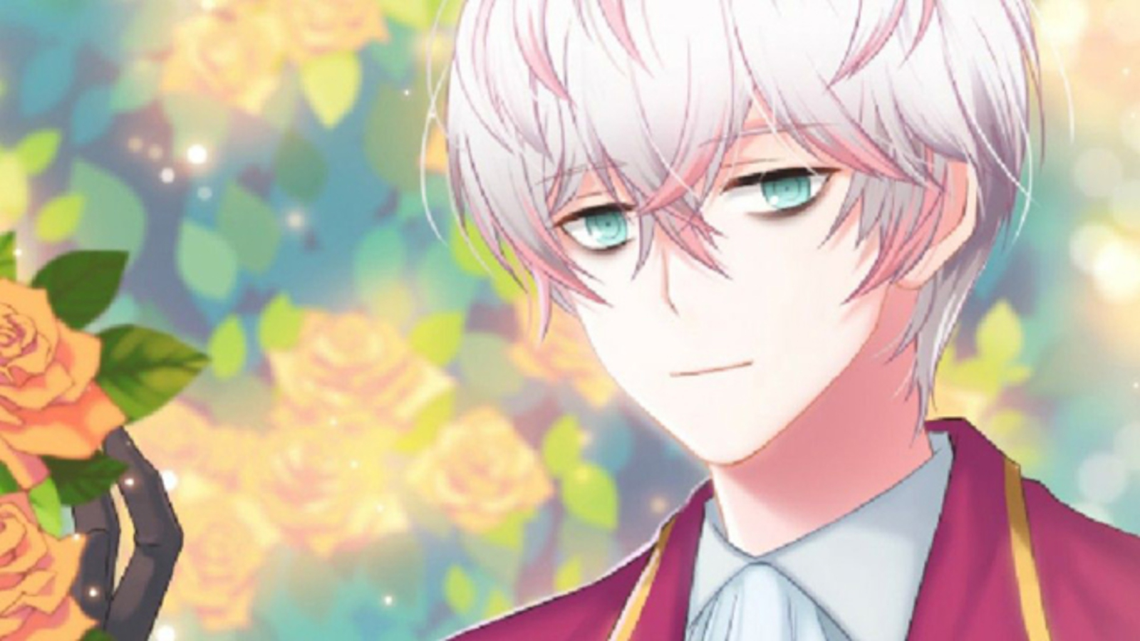 Saeran Wallpapers