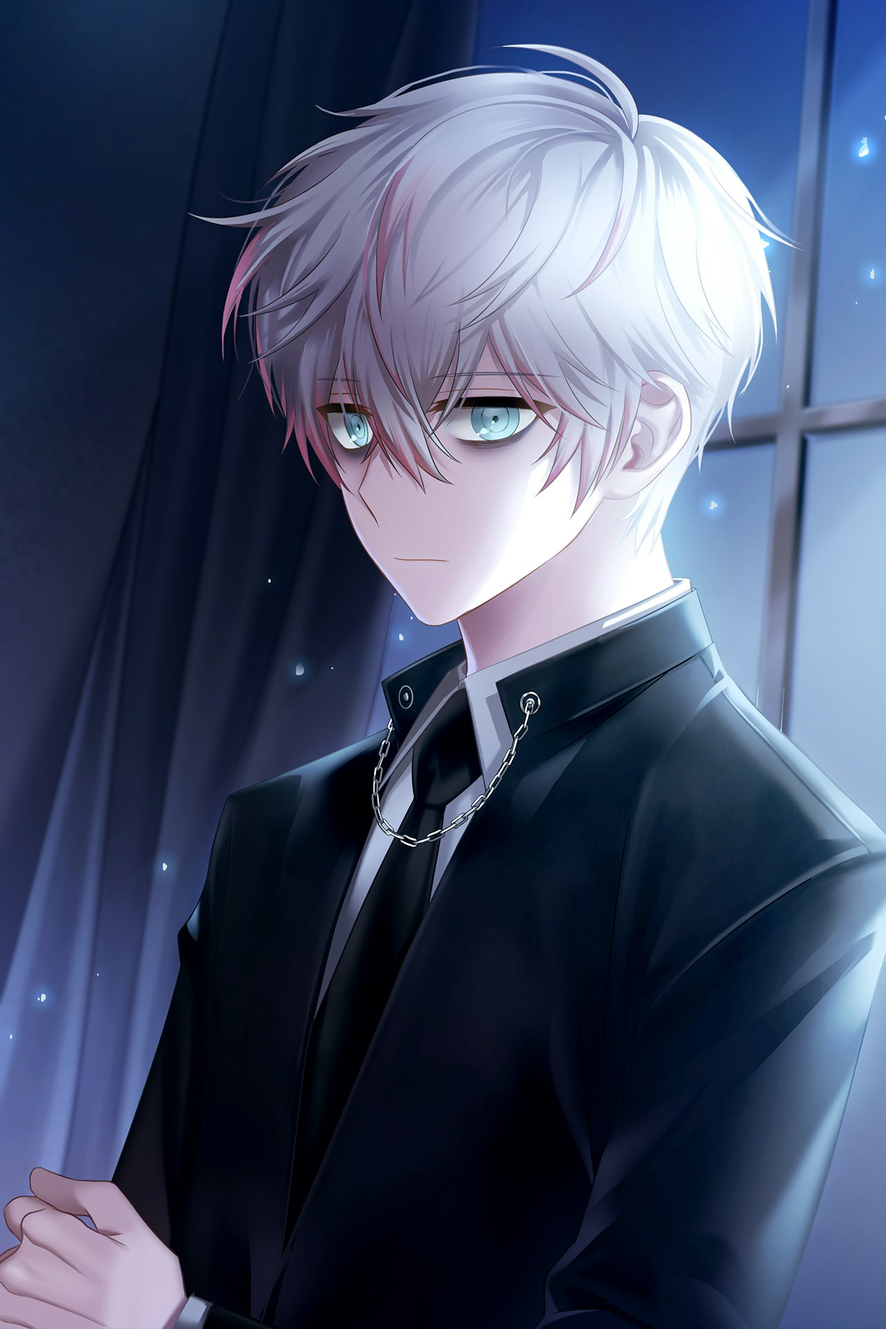 Saeran Wallpapers