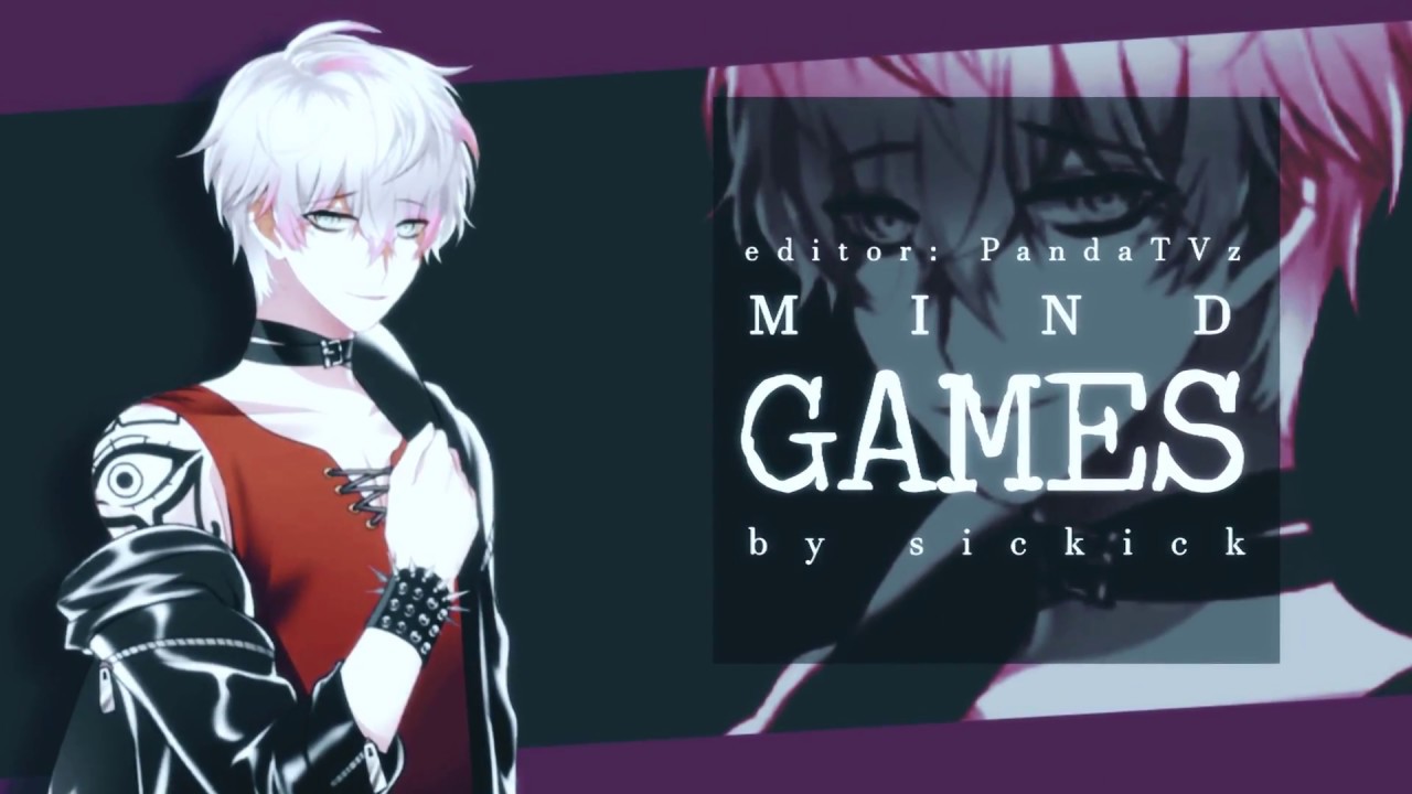 Saeran Wallpapers