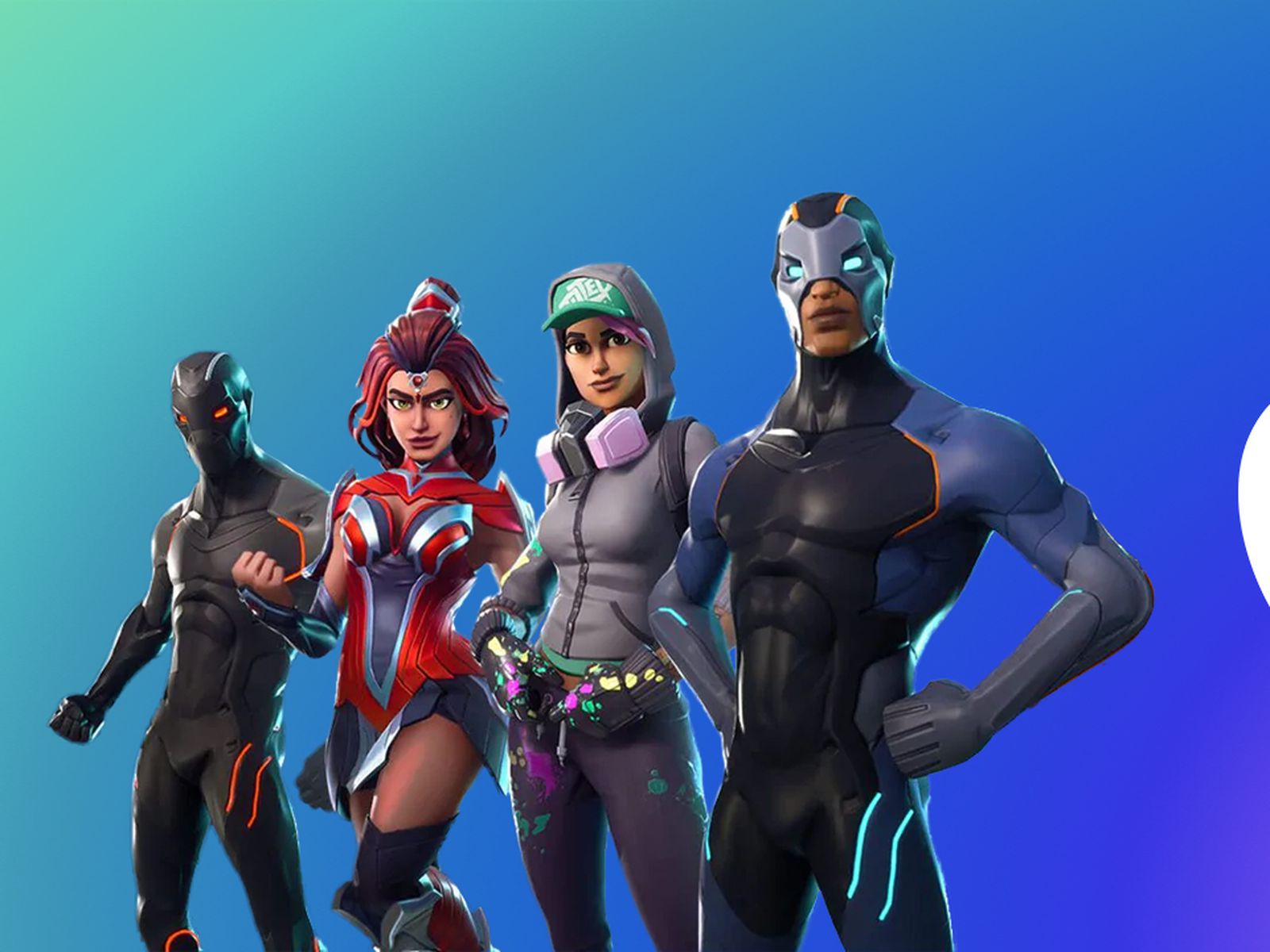 Safari Fortnite Wallpapers