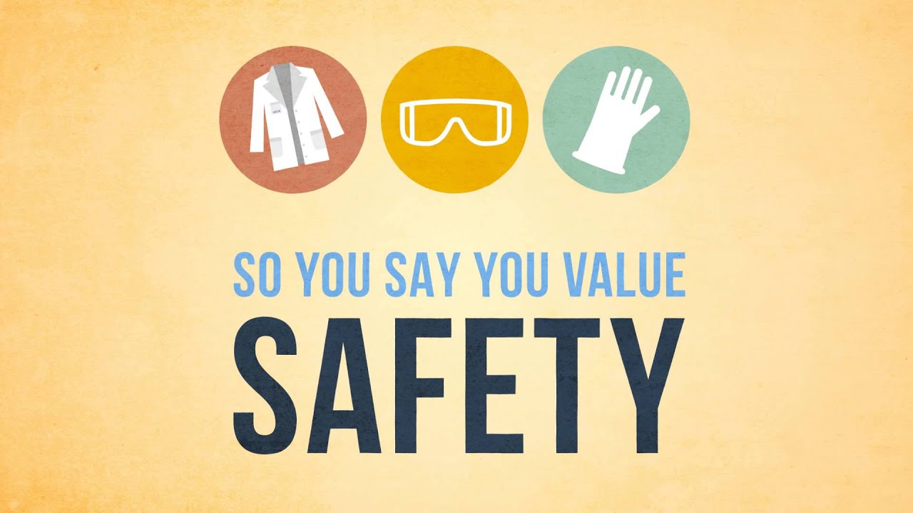 Safety Wallpapers