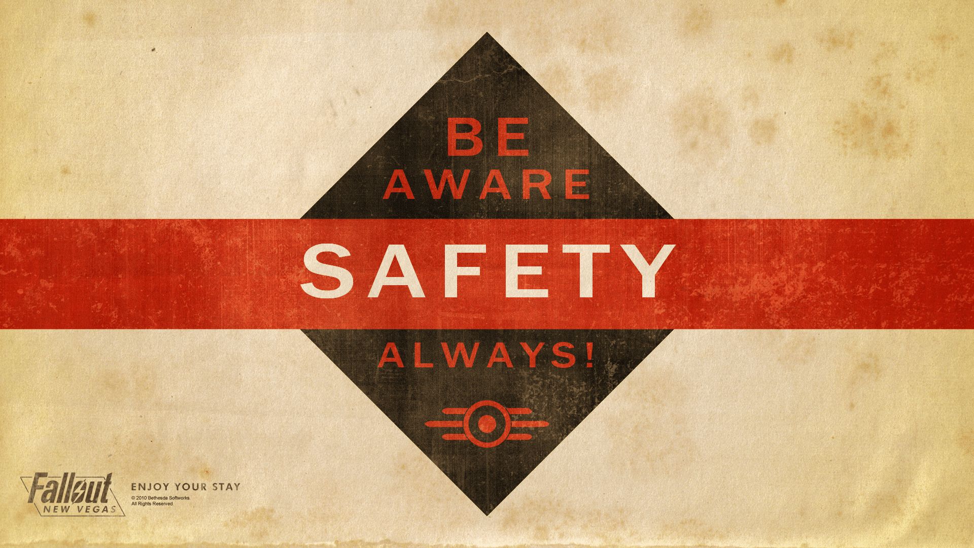 Safety Wallpapers