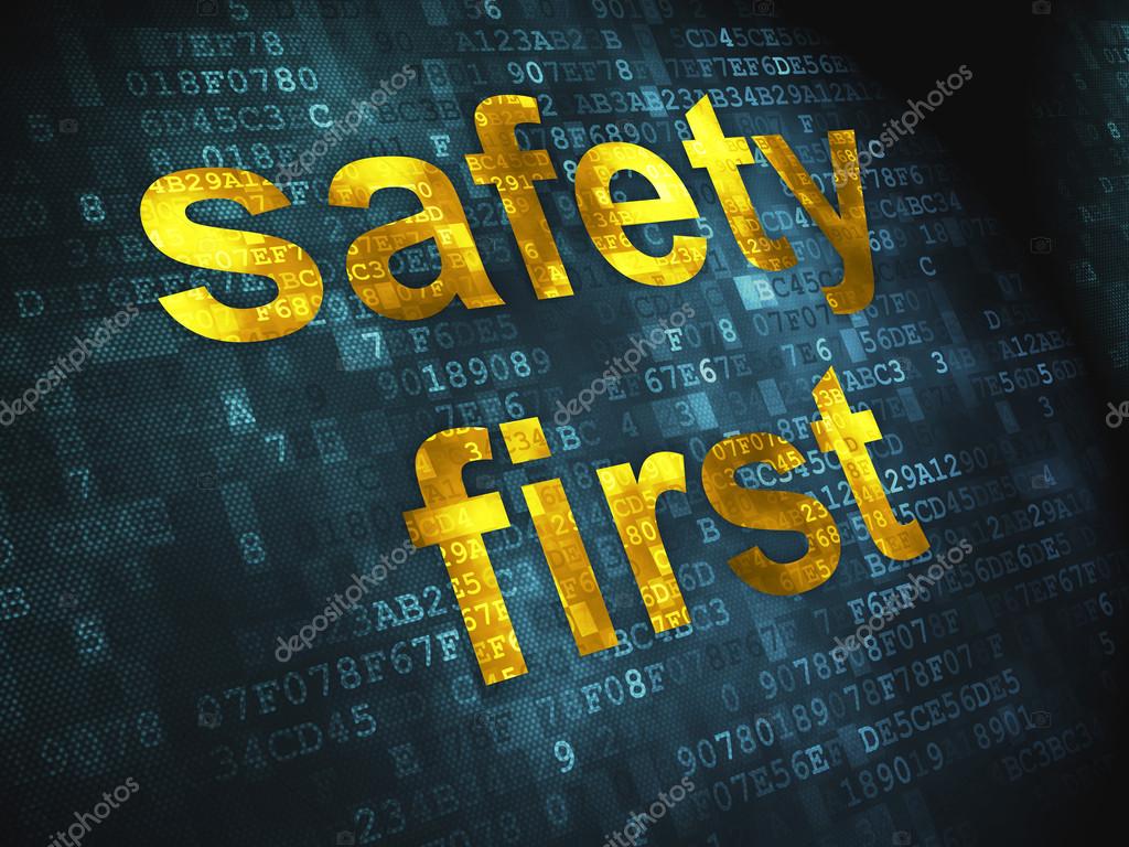 Safety Wallpapers