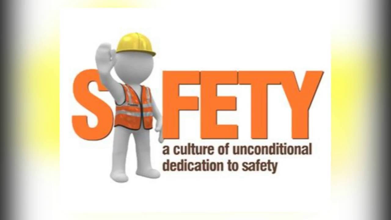 Safety Wallpapers
