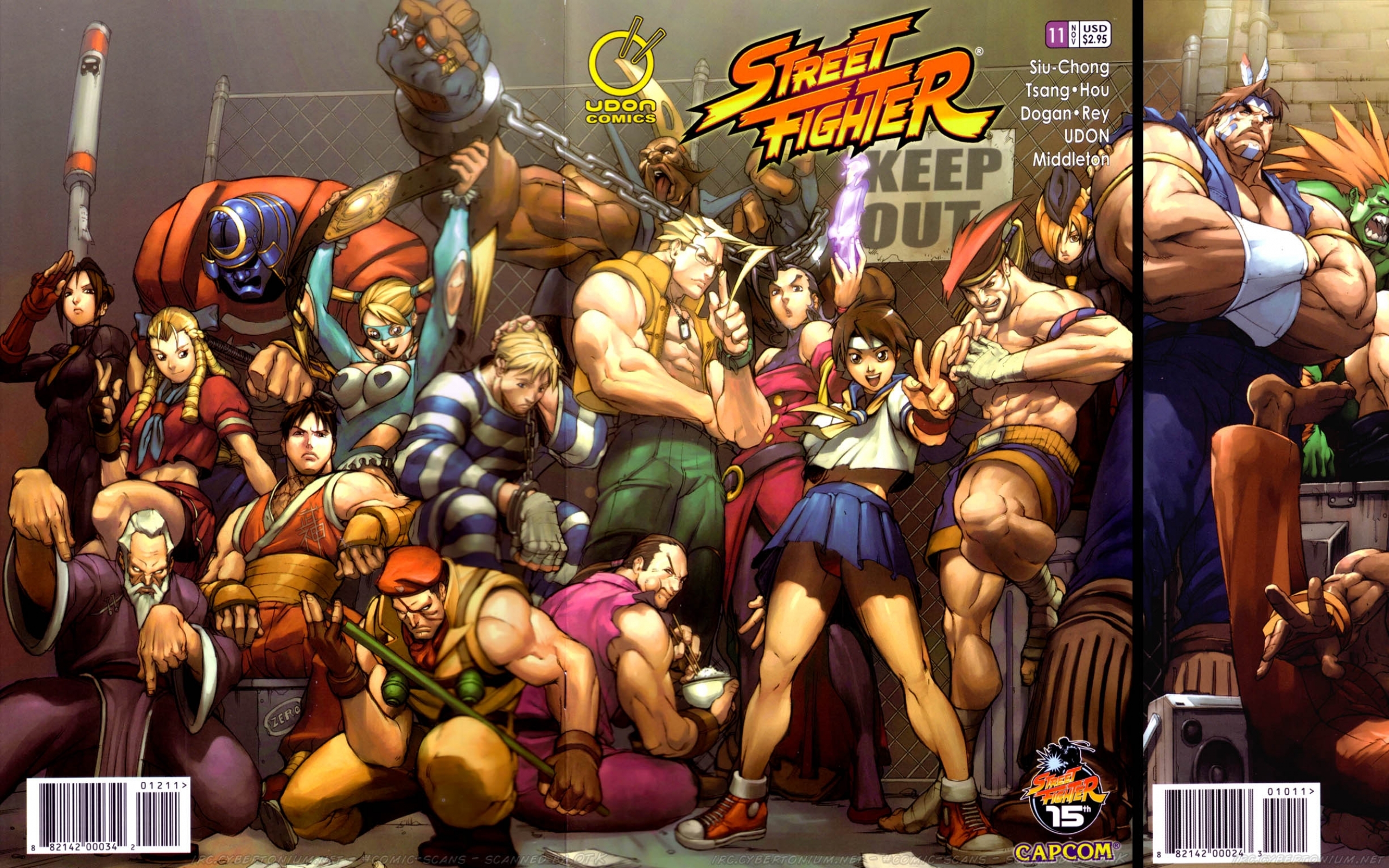 Sagat Wallpapers