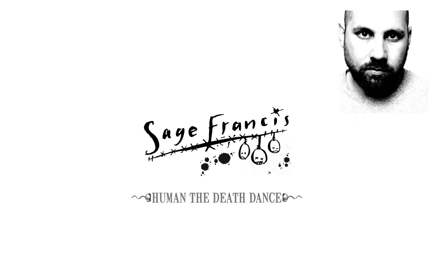 Sage Francis Wallpapers