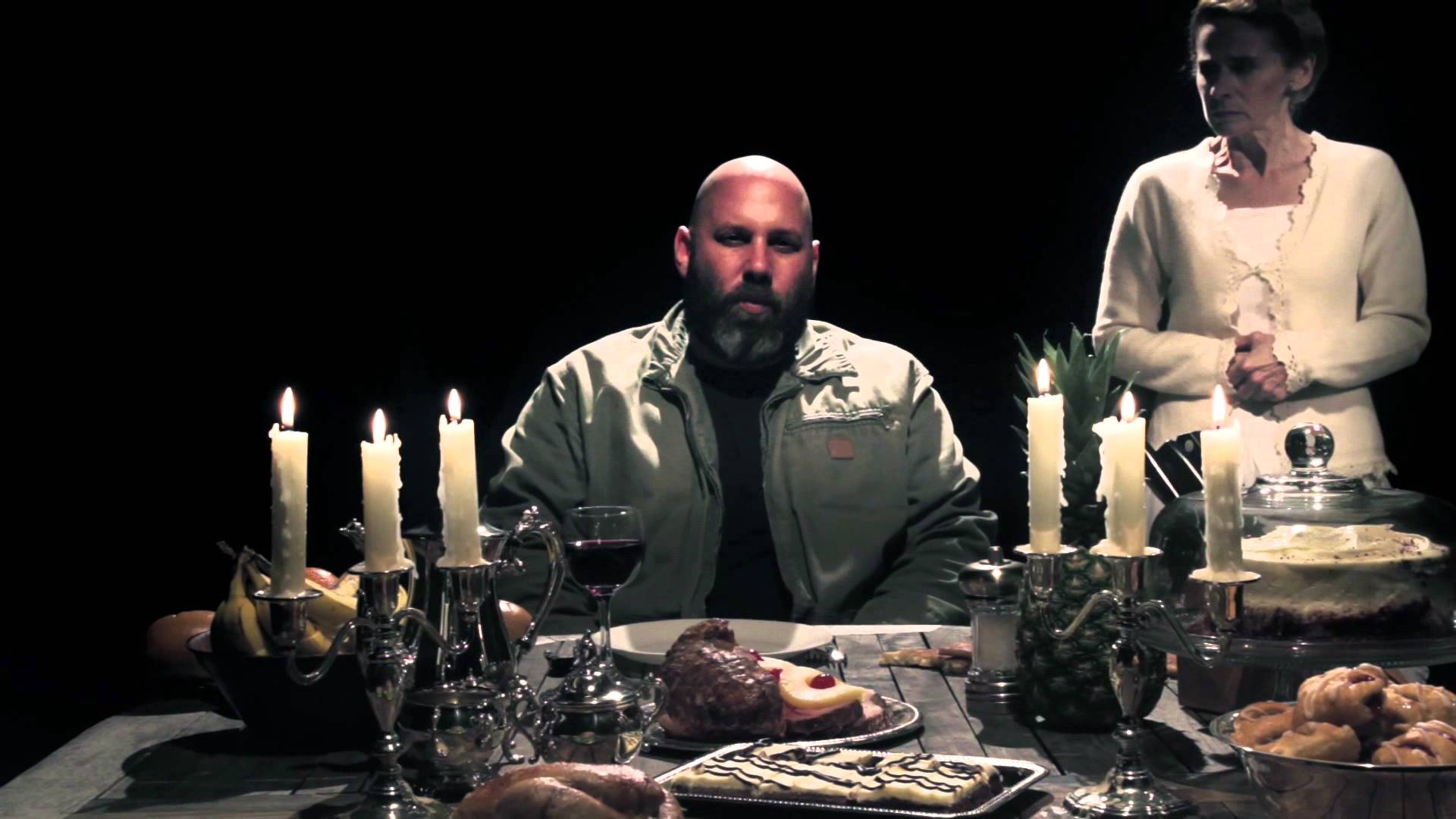 Sage Francis Wallpapers