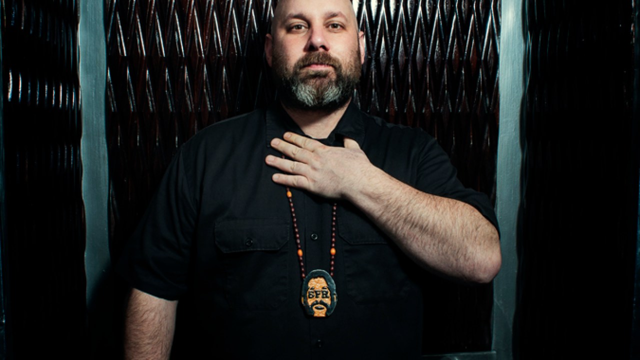 Sage Francis Wallpapers