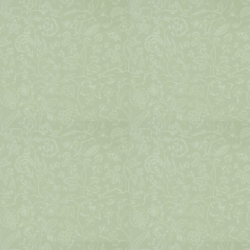 Sage Green Wallpapers