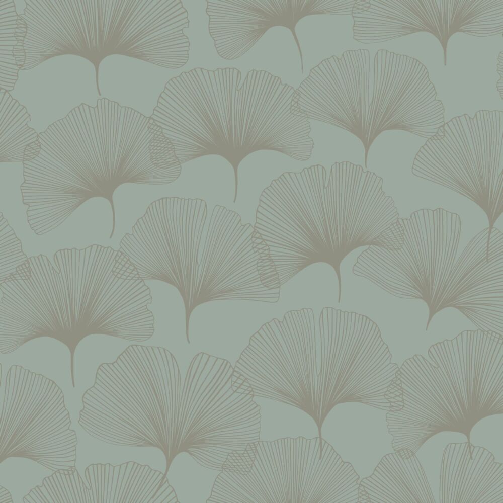 Sage Green Wallpapers