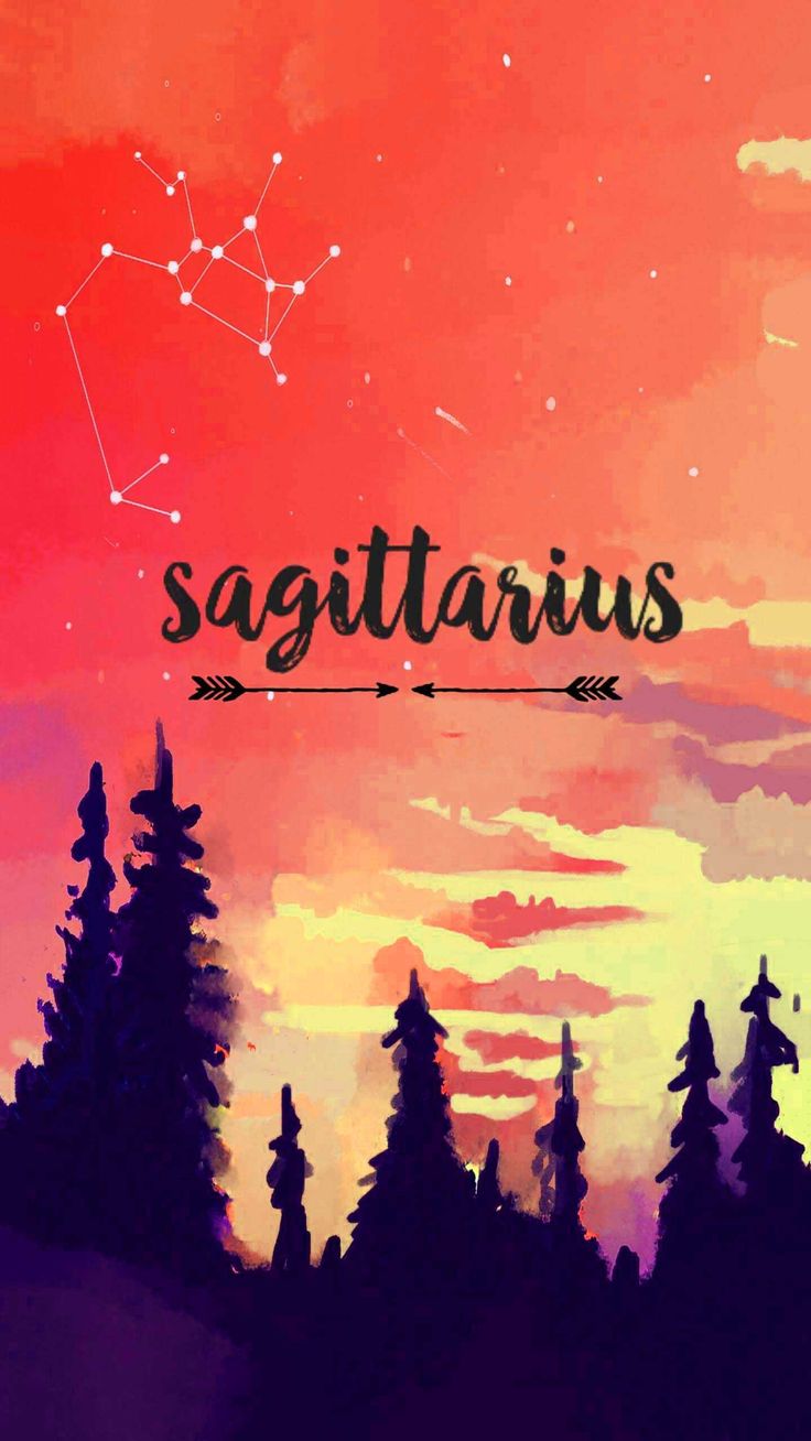 Sagittarius Wallpapers