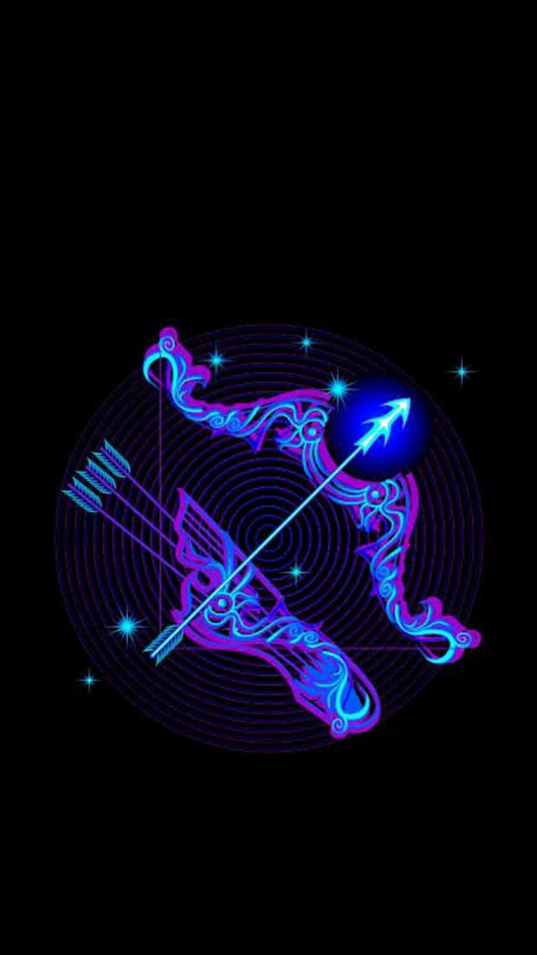 Sagittarius Wallpapers