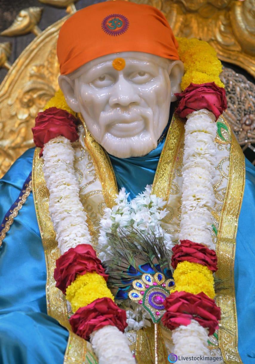 Sai Baba Hd 1080P Wallpapers