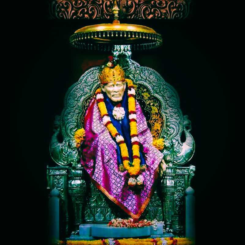 Sai Baba Hd 1080P Wallpapers