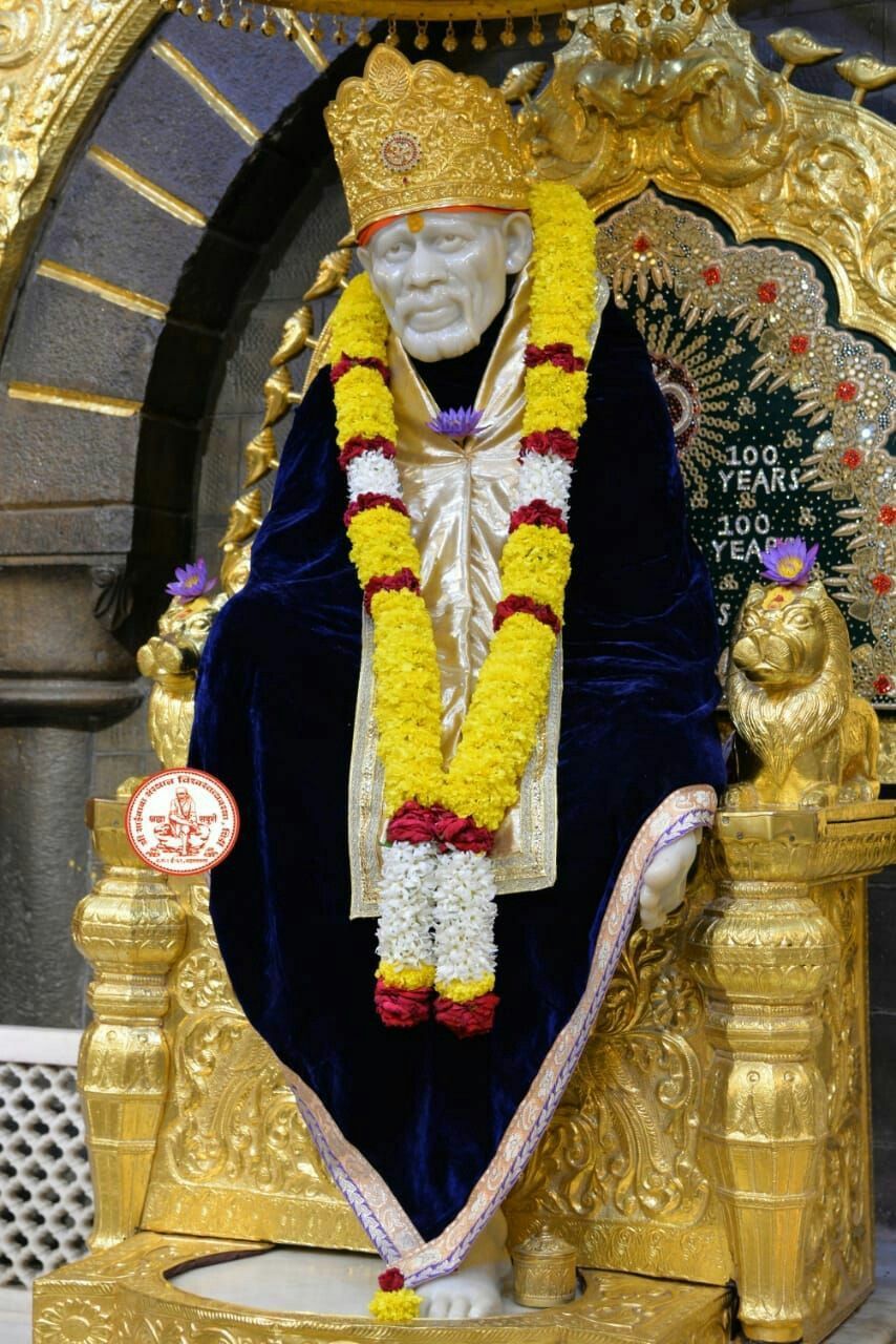 Sai Baba Hd 1080P Wallpapers