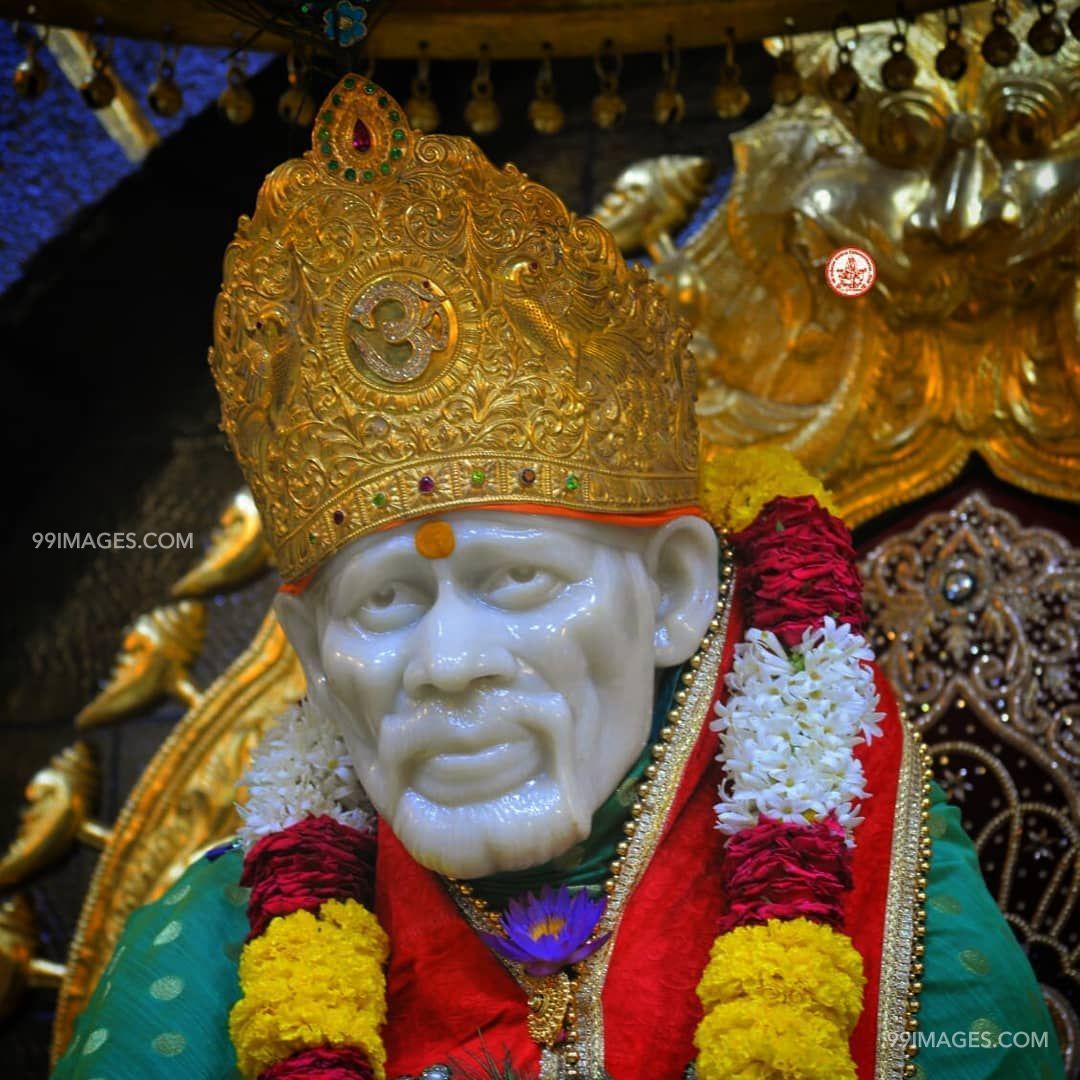 Sai Baba Hd Images Wallpapers