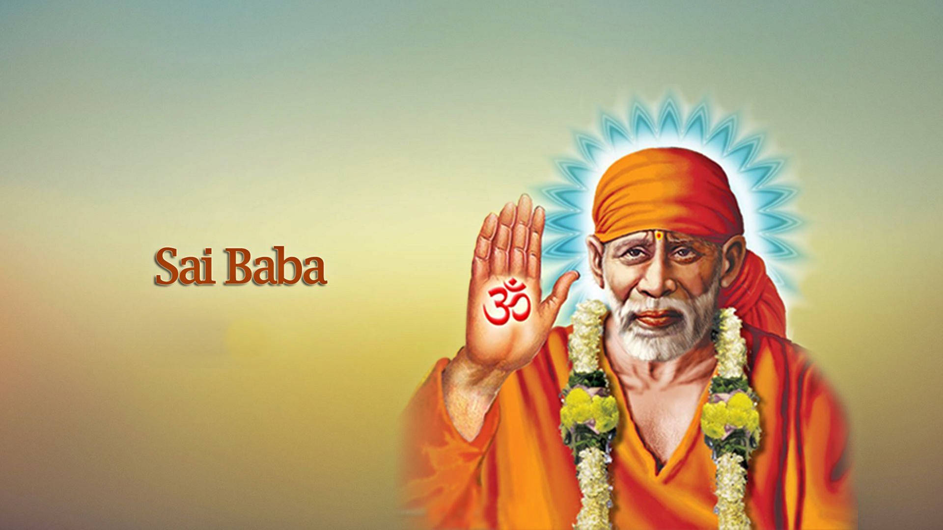 Sai Baba Wallpapers